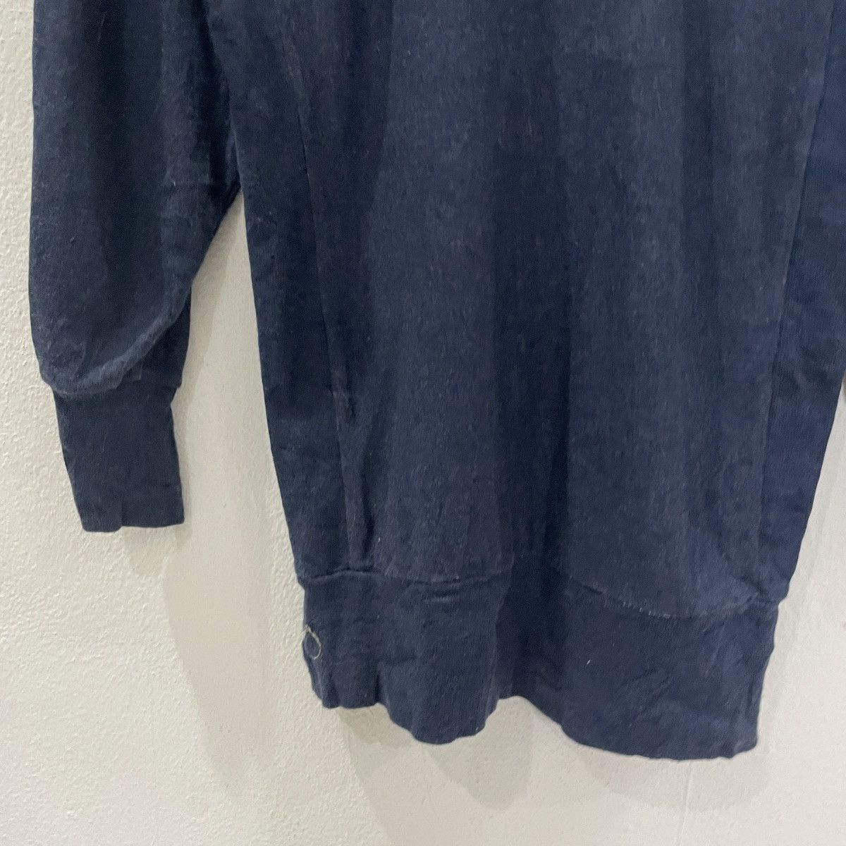 Issey Miyake Vintage Ne-net By Issey Miyake Habitat Sweatshirt Size M / US 6-8 / IT 42-44 - 9 Thumbnail