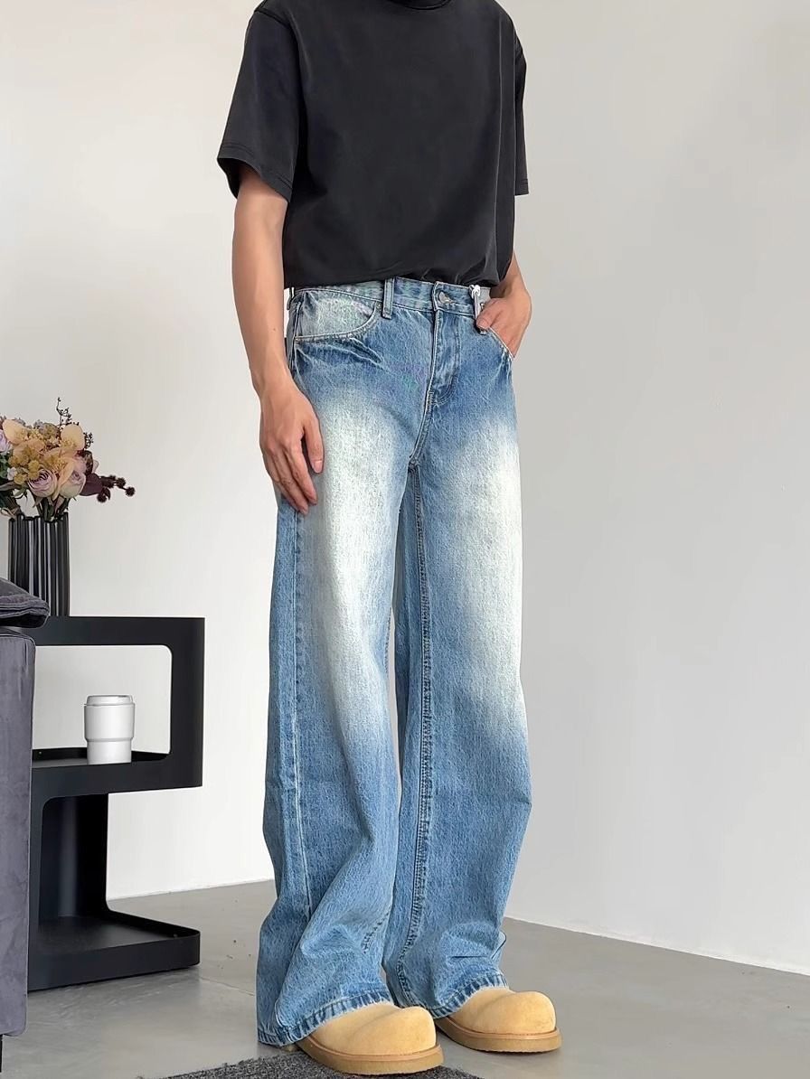 Vintage Pants Size US 31 - 2 Thumbnail