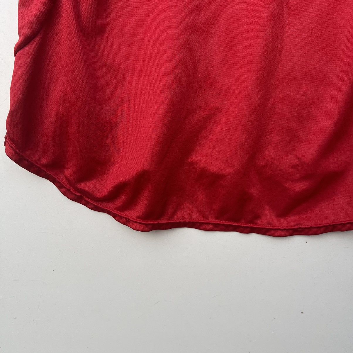 Vintage Manchester united soccer jersey sharp football t shirt Size US XXL / EU 58 / 5 - 10 Thumbnail