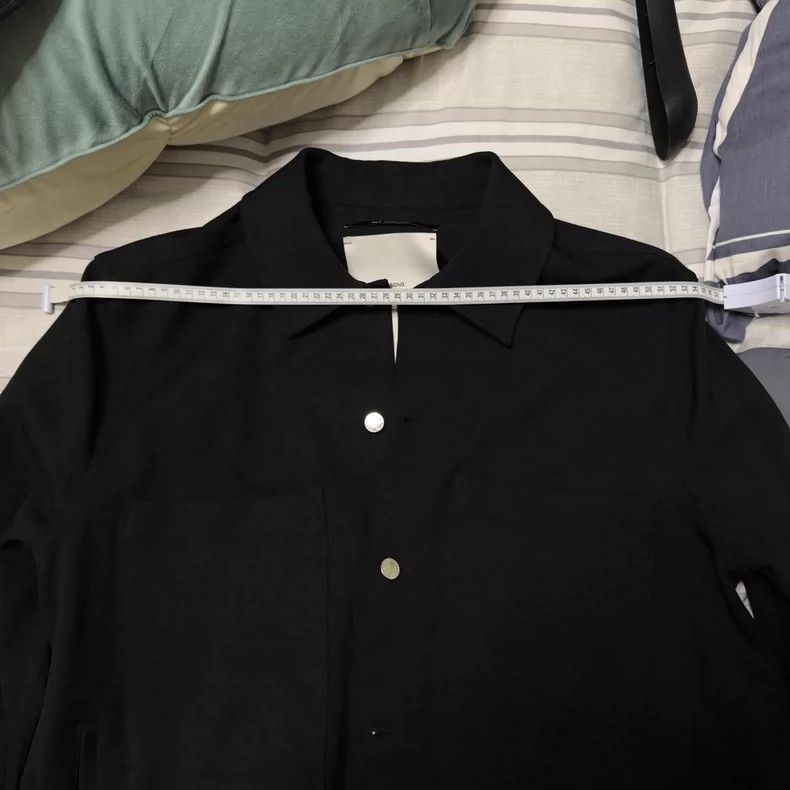 Song For The Mute Song For The Mute Men's suit jacket Size 52R - 6 Thumbnail