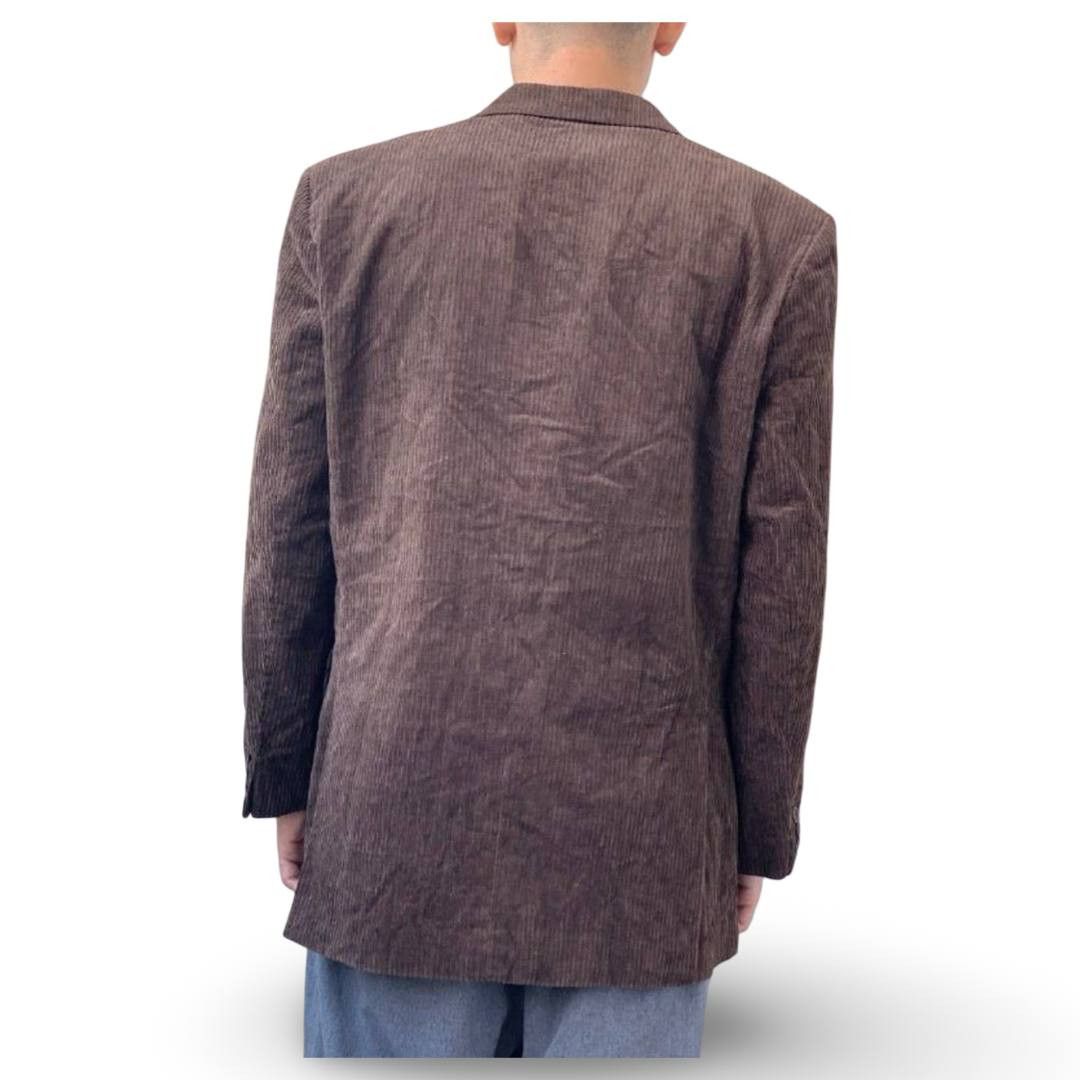 Matinique Matinique corduroy blazer #1278 Size US XL / EU 56 / 4 - 4 Thumbnail