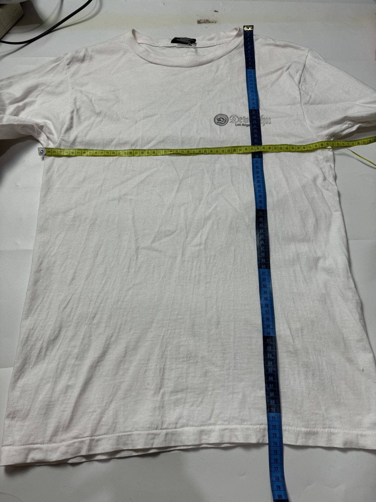 14th Addiction Crosses Tribal Poem Devitchu Long Sleeve Size US M / EU 48-50 / 2 - 8 Thumbnail