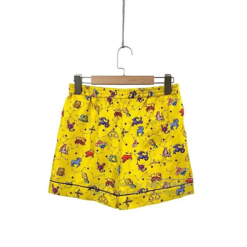 Dior Dior Multi-Color Women's Shorts . Size 28" / US 6 / IT 42 - 1 Thumbnail