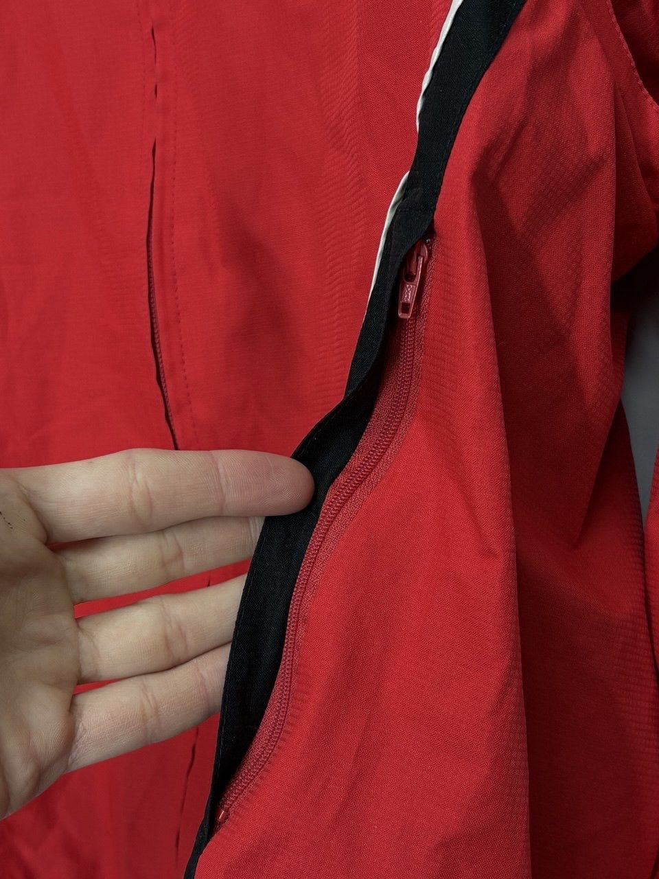Goretex Gore Bike Wear Windstopper Jacket Size US L / EU 52-54 / 3 - 13 Thumbnail