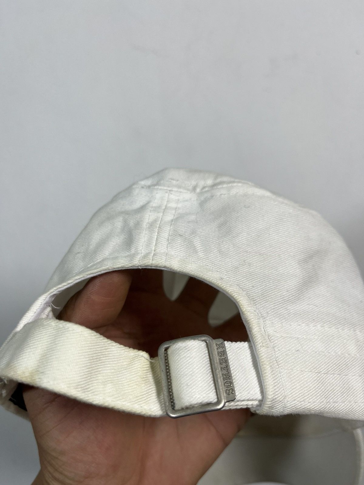 Other JAPANESE STYLE CAP LIKE CHROME HEARTS DESIGN Size ONE SIZE - 6 Thumbnail