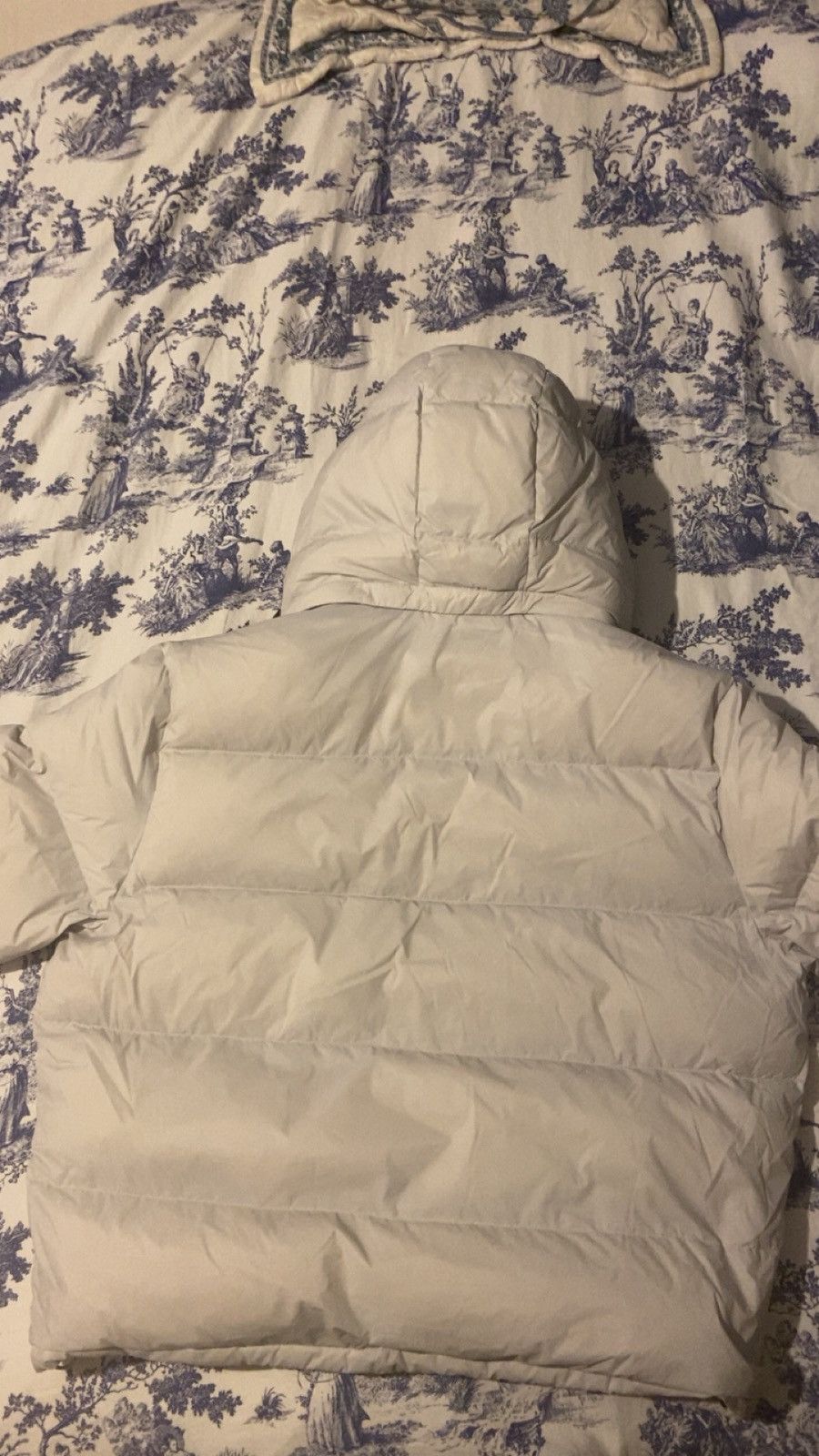 Calvin Klein •cK Large Puffer• Size US XXL / EU 58 / 5 - 2 Thumbnail