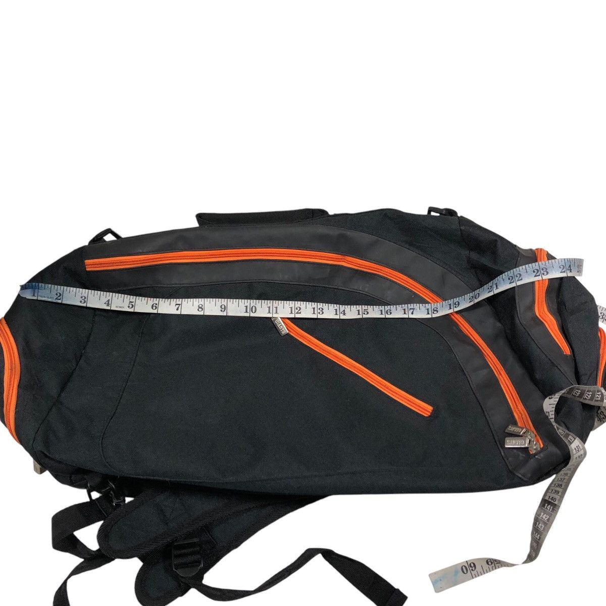 Japanese Brand 📌Vintage Big Size Giants Bag Packs Size ONE SIZE - 13 Thumbnail