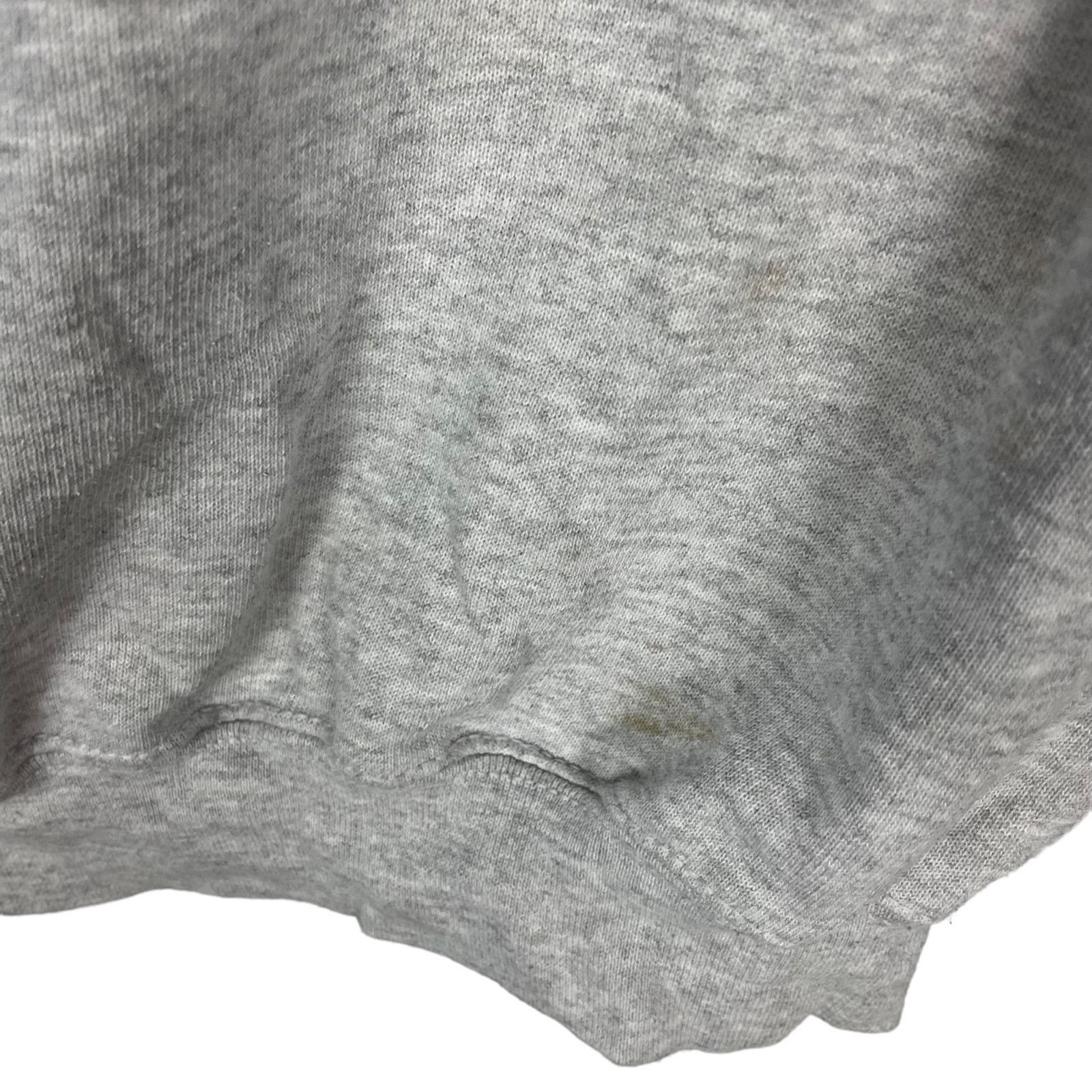 Planet Hollywood PLANET HOLLYWOOD HOODIE SWEATSHIRT VINTAGE COLOUR GREY RARE Size US S / EU 44-46 / 1 - 6 Thumbnail