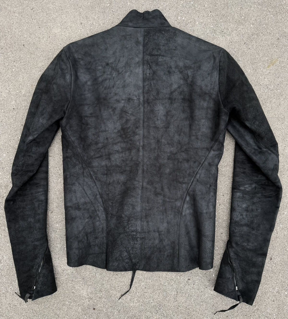 Ma+ ISO BISON TRADE - Reverse Horse Aviator sz52 Size US L / EU 52-54 / 3 - 4 Thumbnail