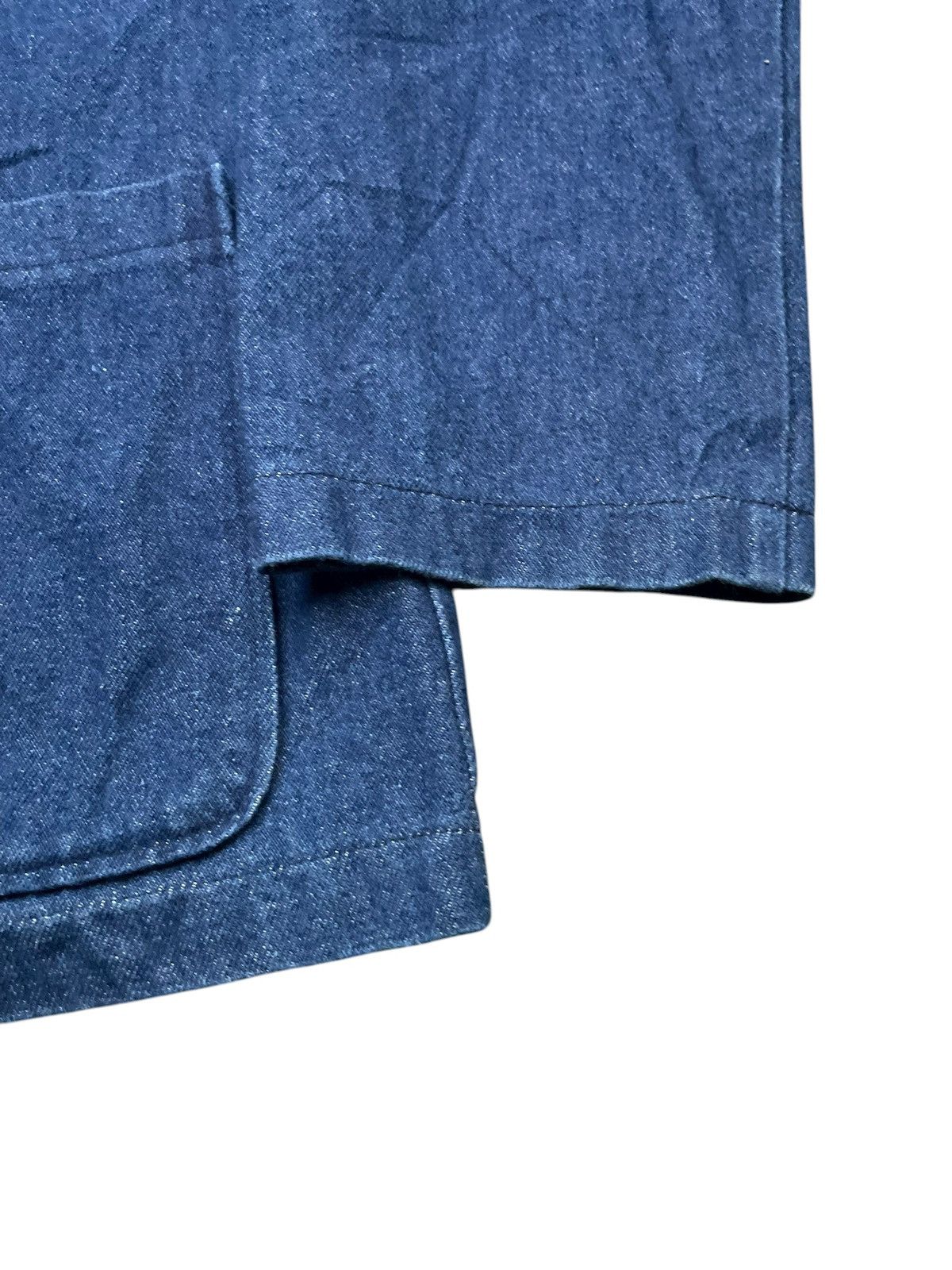 Japanese Brand Marioni Chore Jacket Size US M / EU 48-50 / 2 - 4 Thumbnail