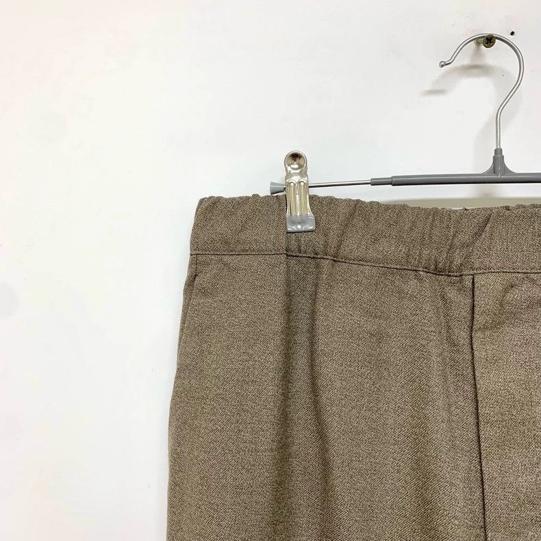 Louis Vuitton Louis Vuitton Light coffee casual pants Size US 40 / EU 56 - 5 Thumbnail