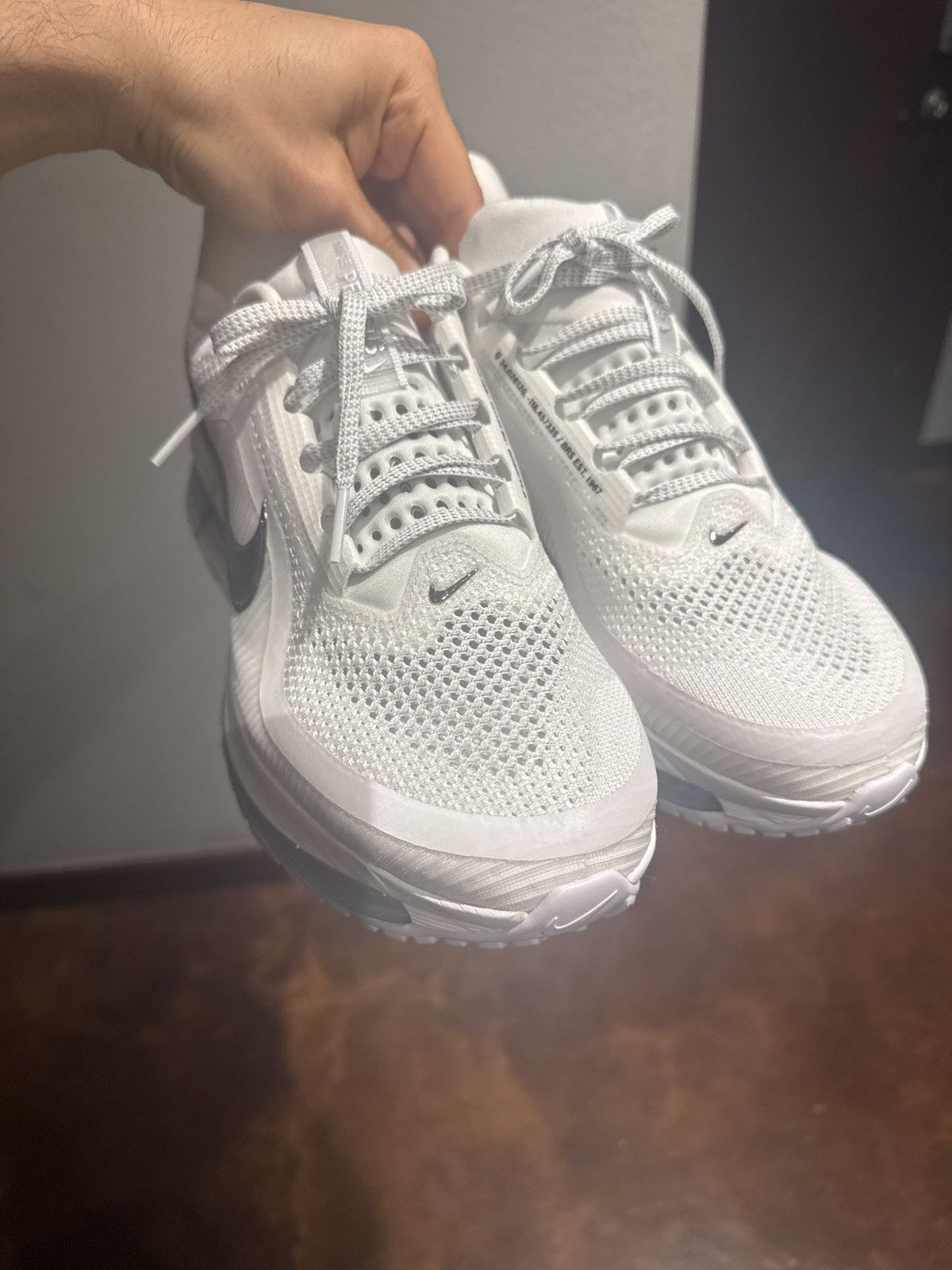 Nike Nike Pegasus Premium Size US 10 / EU 43 - 2 Thumbnail
