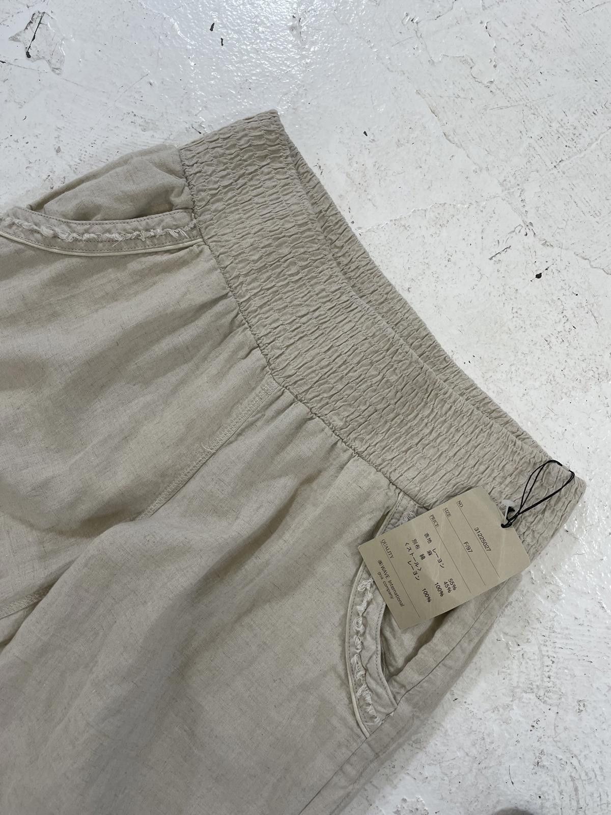 Other G.O.A. flared sweat pants Size US 30 / EU 46 - 3 Thumbnail