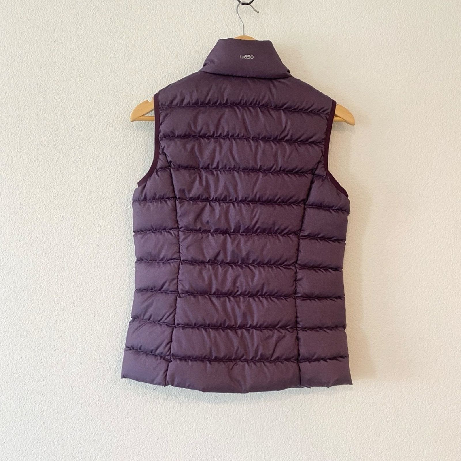 Eddie Bauer Eddie Bauer Women's EB650 Puffer Winter Vest - Small Size S / US 4 / IT 40 - 4 Thumbnail