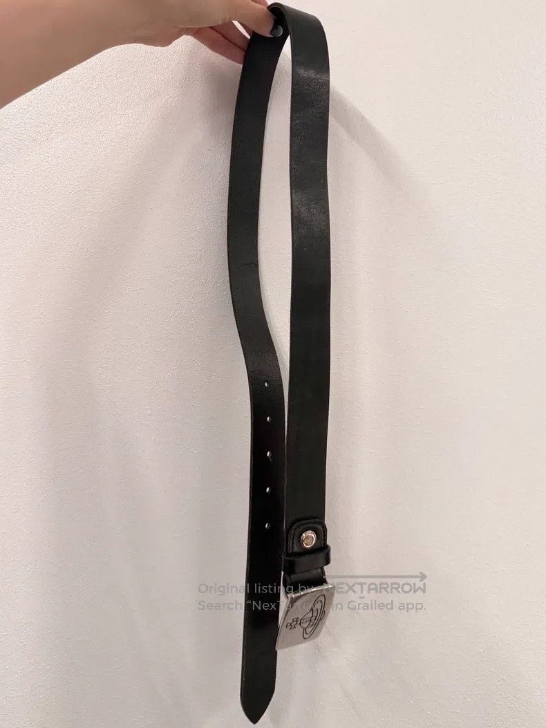 Vivienne Westwood Vivienne Westwood Saturn Belt Size ONE SIZE - 5 Thumbnail