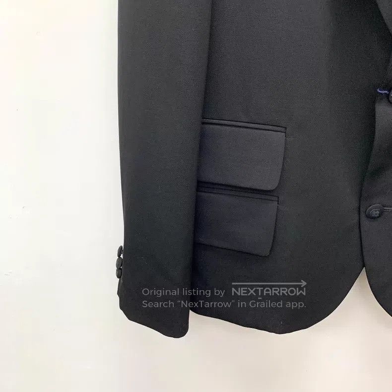 Louis Vuitton Louis Vuitton 24 X Tyler co-branded black inside logo pres Size US M / EU 48-50 / 2 - 4 Thumbnail
