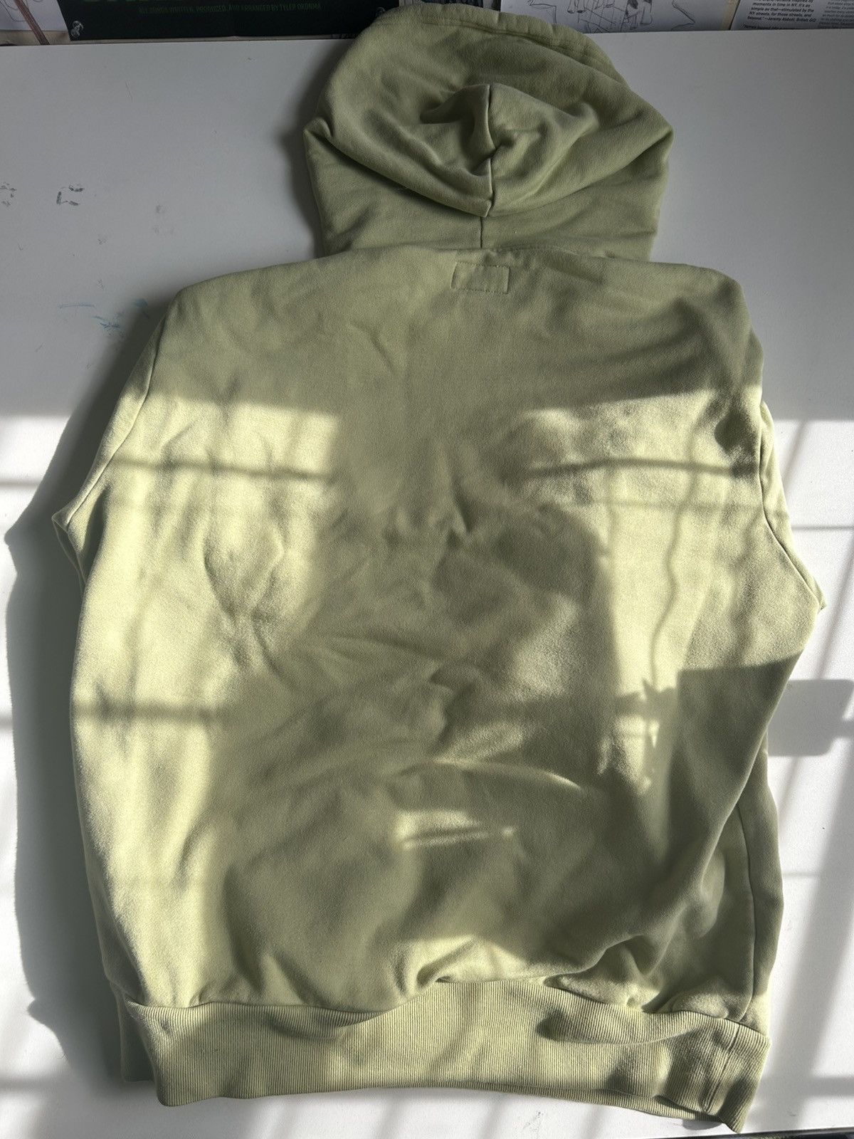 Golf Wang Golf wang light green hoodie Size US L / EU 52-54 / 3 - 3 Thumbnail