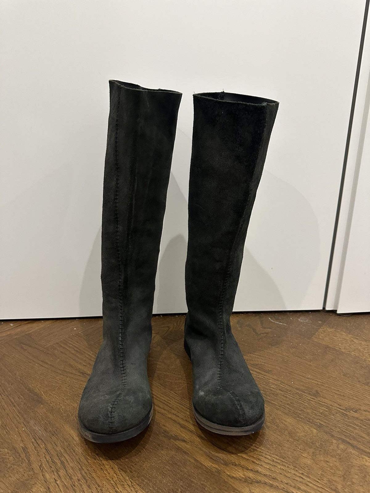 Ma+ MA+ high boots Size US 9 / IT 39 - 3 Thumbnail