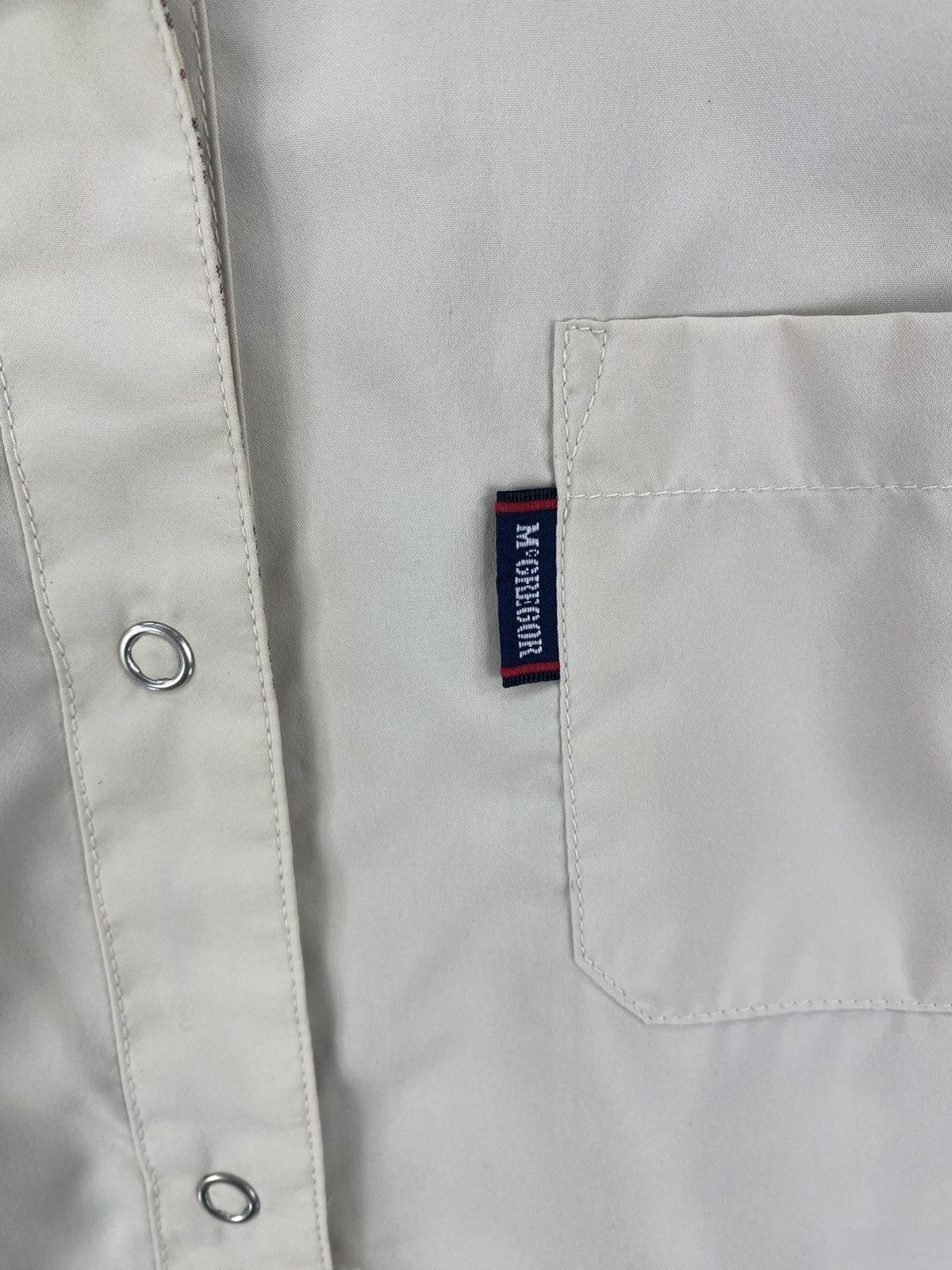 McGregor Vintage Y2k Mcgregor Workwear Style Jacket Size US XS / EU 42 / 0 - 8 Thumbnail