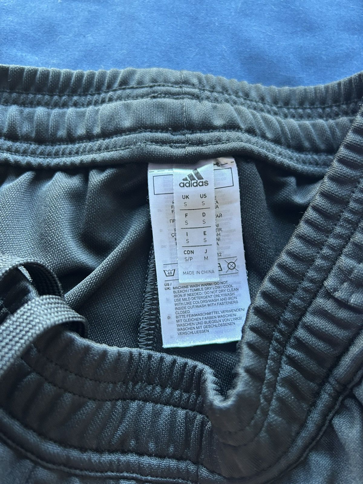 Adidas adidas tricot track pants Size US 28 / EU 44 - 3 Thumbnail