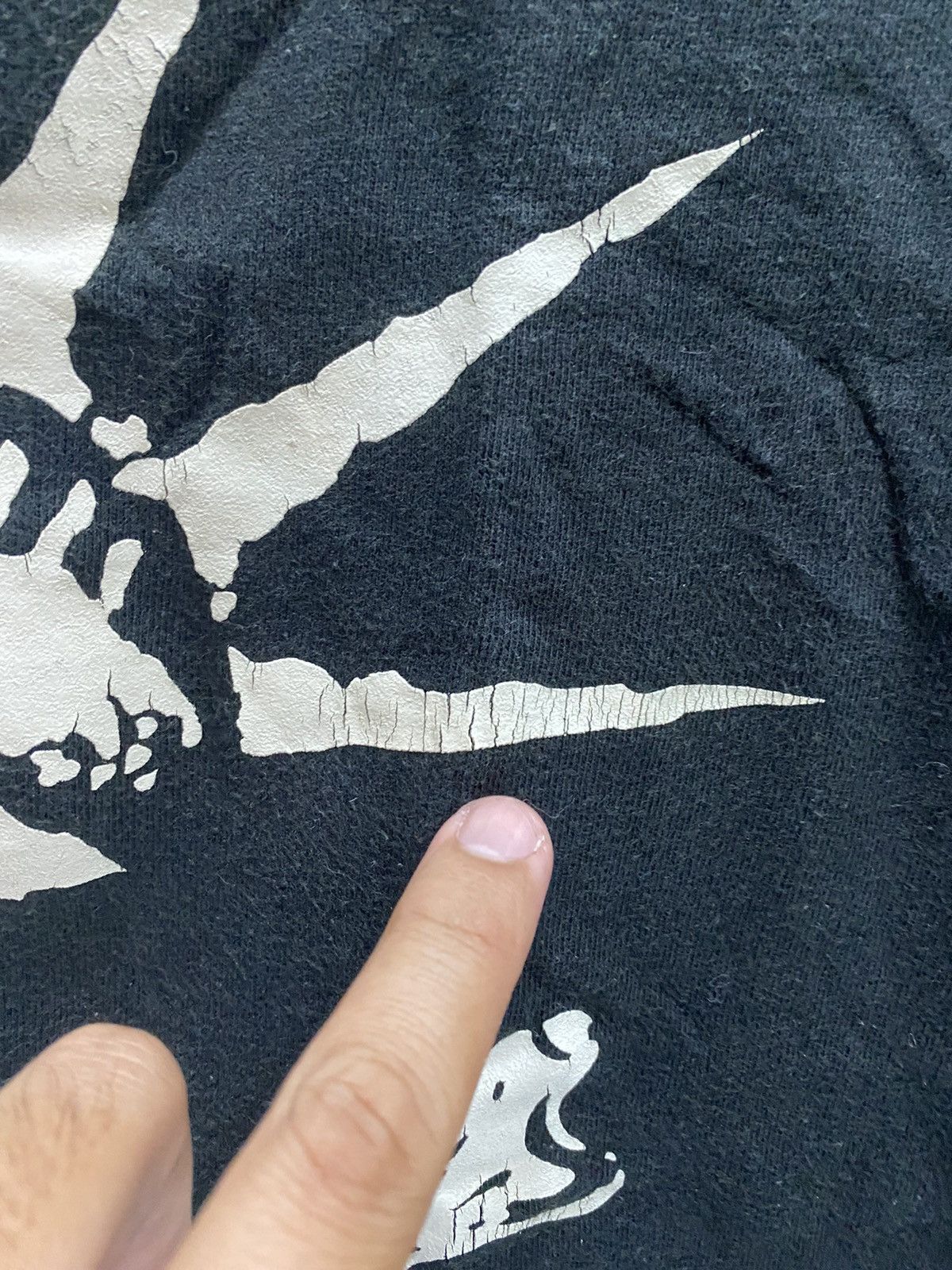 Other ANTI CLASS TSHIRT Size US XS / EU 42 / 0 - 10 Thumbnail