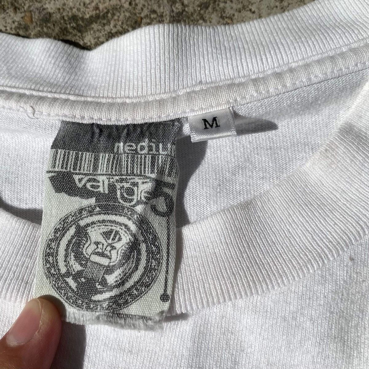 Japanese Brand RARE ‼️ Vangle Dose Size US M / EU 48-50 / 2 - 3 Thumbnail