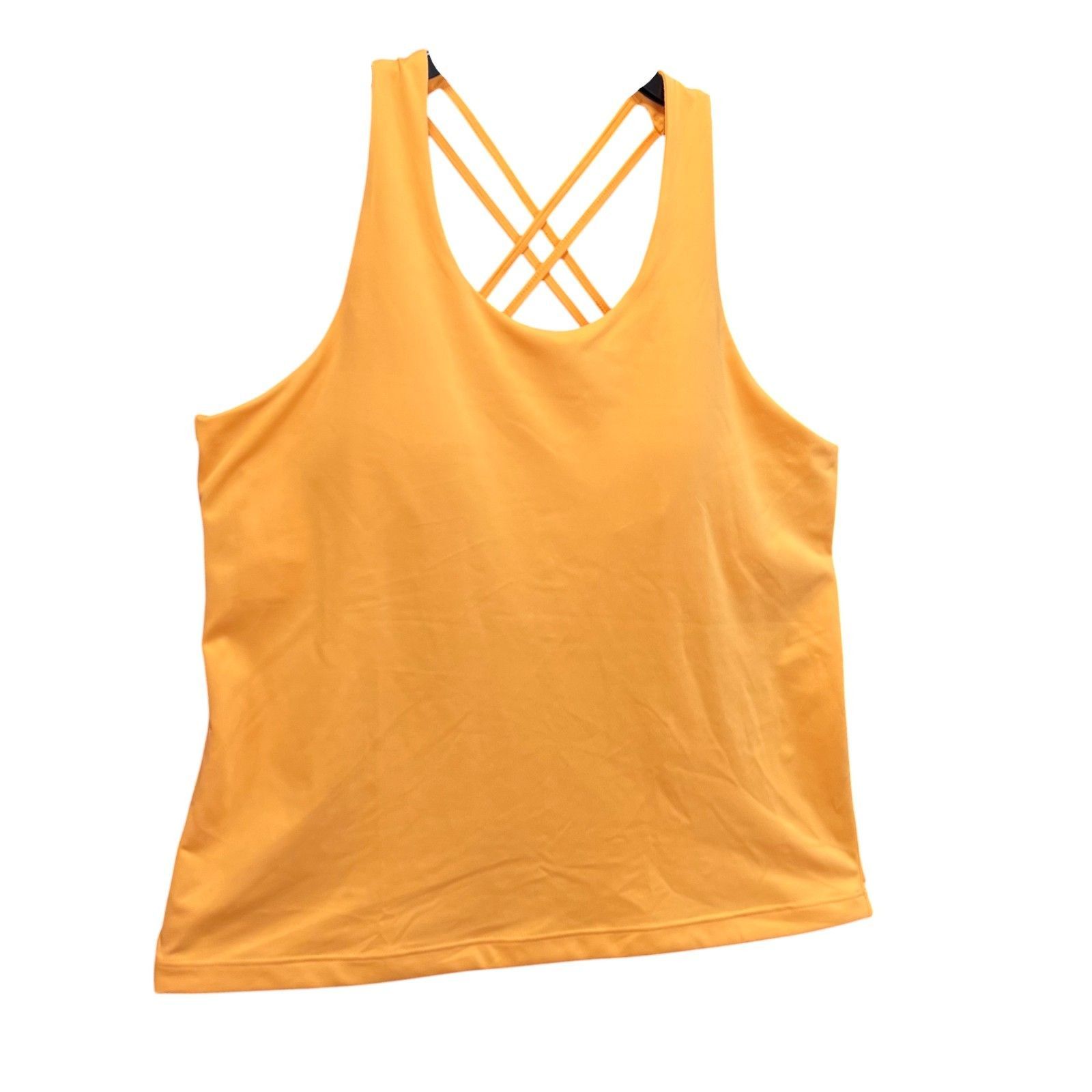 Other Xersion - EverUltra - Women's Lite Fitted Strappy Sleeveless Size L / US 10 / IT 46 - 13 Thumbnail