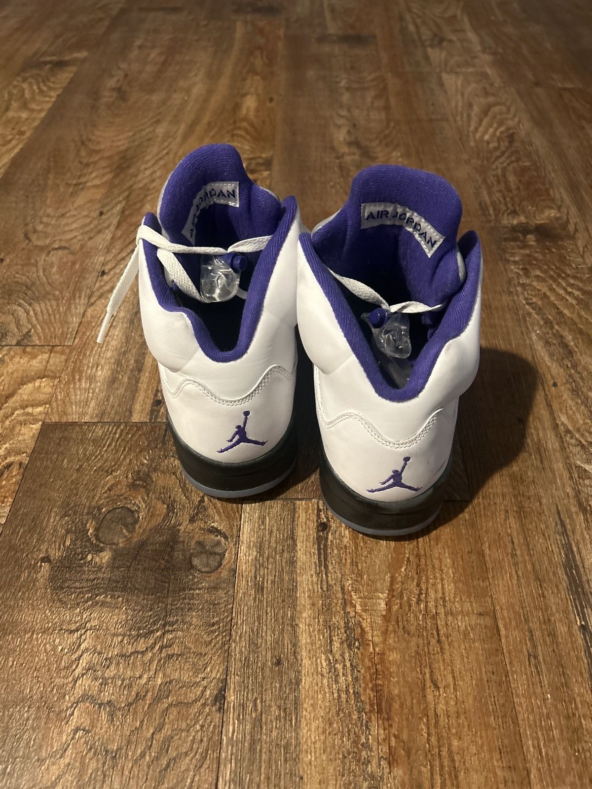 Jordan Brand alternative jordan 5's Size US 9.5 / EU 42-43 - 7 Thumbnail