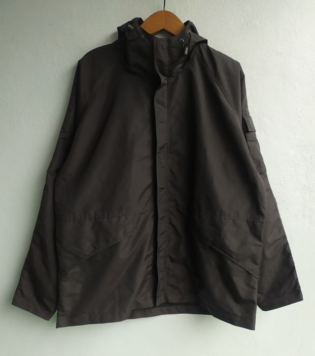 Uniqlo Vintage Uniclo windbreaker Jacket | Grailed