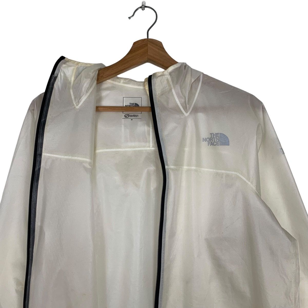 The North Face THE NORTH FACE Flight Series Very Light/Thin Jacket #0158-C8 Size US M / EU 48-50 / 2 - 11 Thumbnail