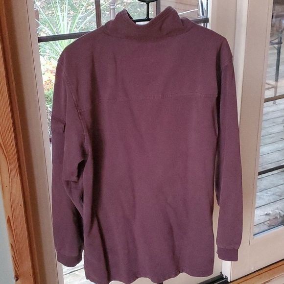 Other Browning Embroidered Logo Sz M Brown 1/4 Zip Pullover Sweats Size US M / EU 48-50 / 2 - 2 Thumbnail