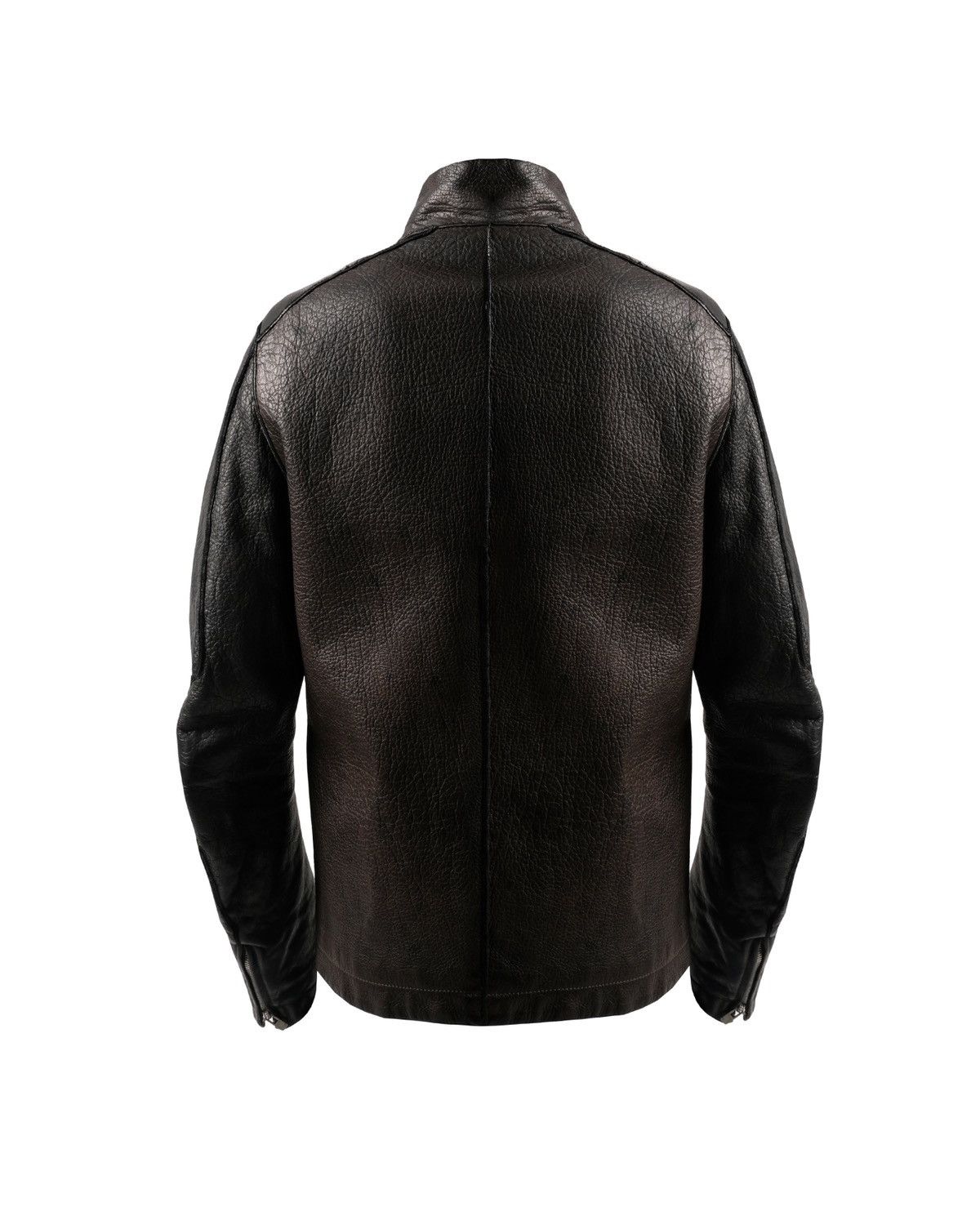 Carol Christian Poell Carol Christian Poell O.D Double Zip Fencing Jacket Size US M / EU 48-50 / 2 - 2 Thumbnail