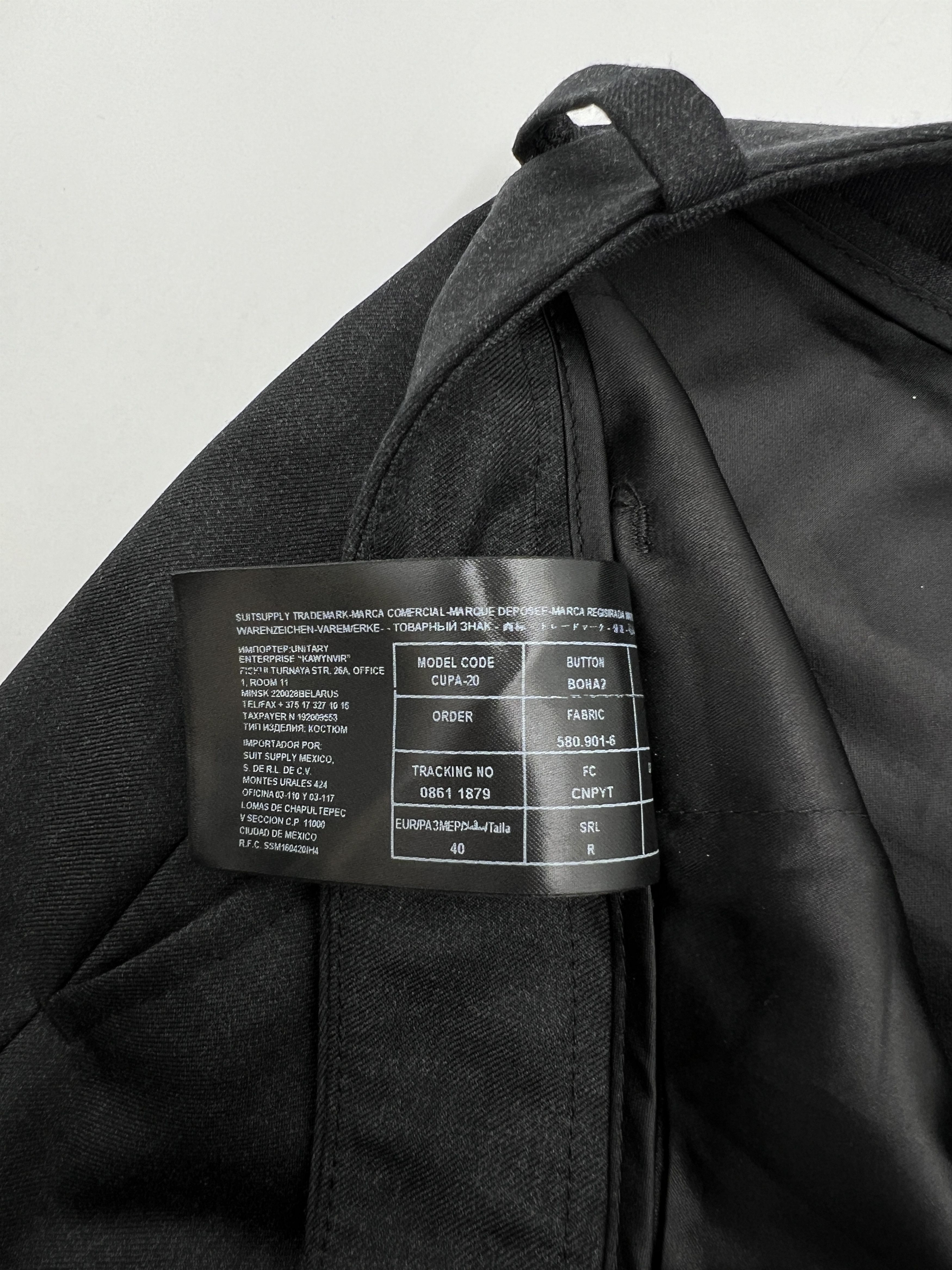 Other Robin Flare Wool Size EU:40R; UK:14; US:8 - W32 L34 Size 32" / US 10 / IT 46 - 9 Thumbnail