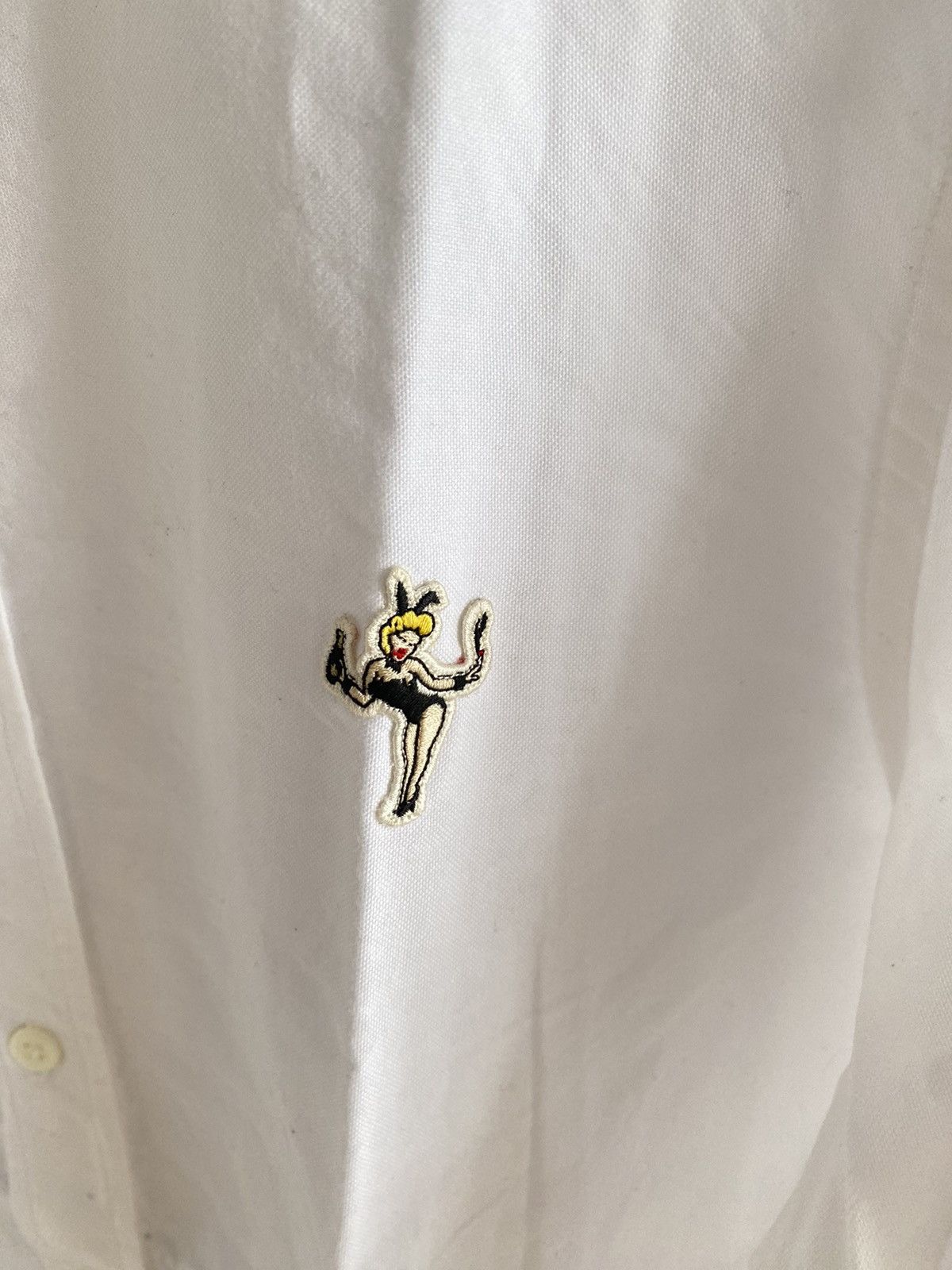 Wacko Maria Shirt wacko maria guilty parties Size US M / EU 48-50 / 2 - 3 Thumbnail