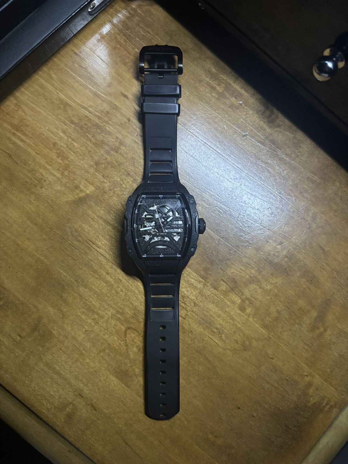 Other Paul Rich Automatic Size ONE SIZE - 3 Thumbnail
