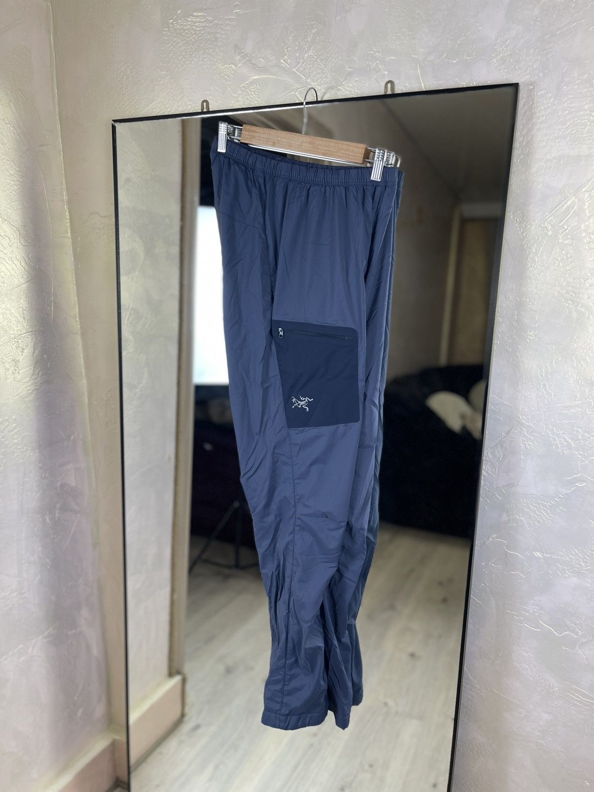 Arc'teryx Arc'teryx Proton Pant Insulated Breathable Coreloft Shell Size US 31 - 1 Thumbnail