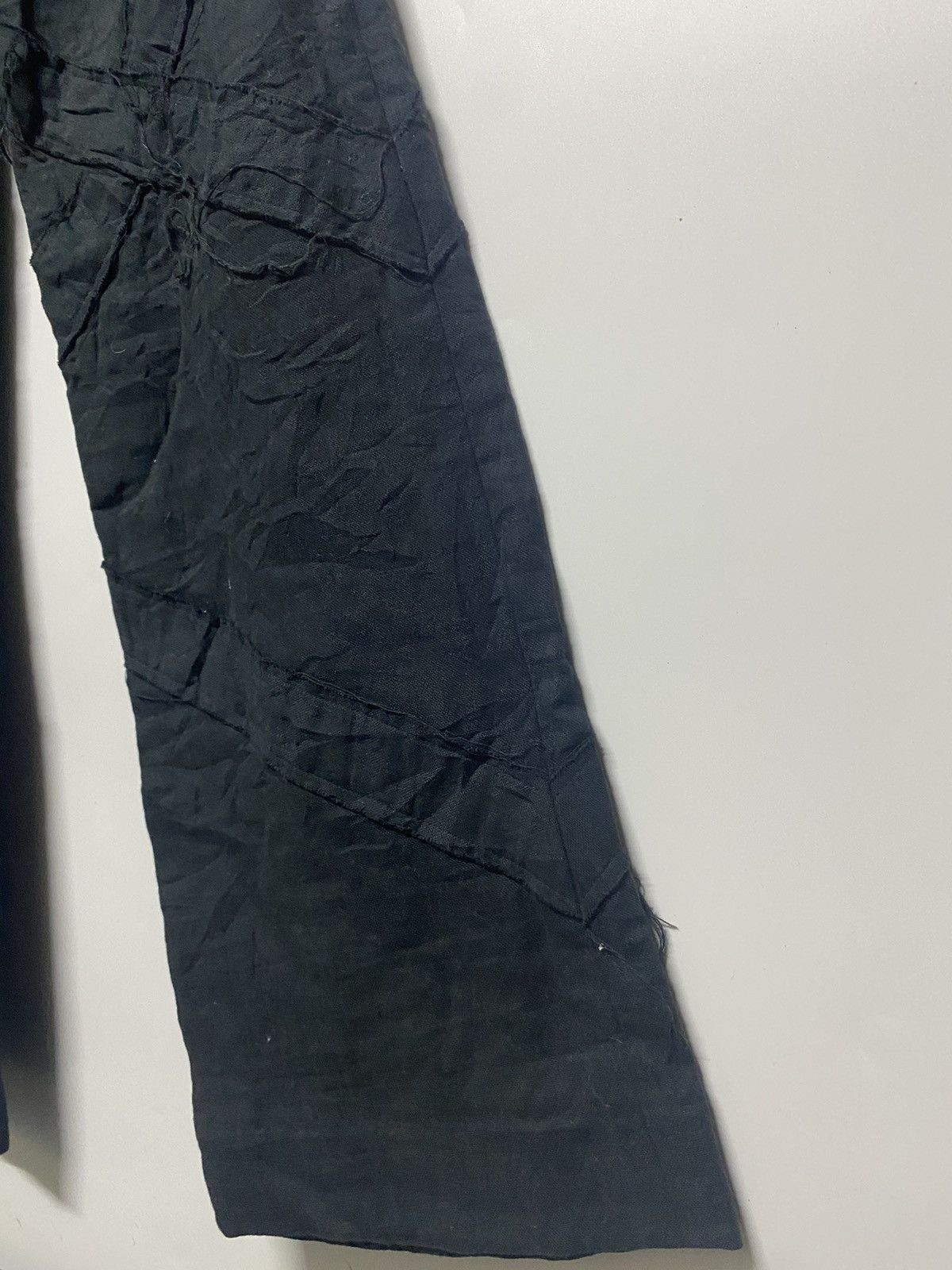 Designer × Japanese Brand Japanese Brand Atelier Boz Pant Size 32" / US 10 / IT 46 - 12 Thumbnail