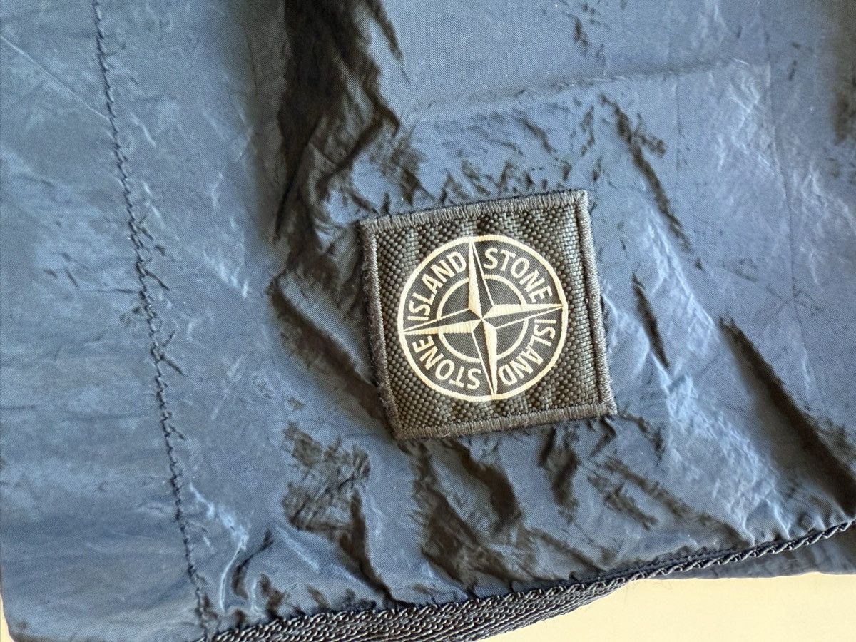 Stone Island Stone Island swimming trunks Size US 36 / EU 52 - 2 Thumbnail