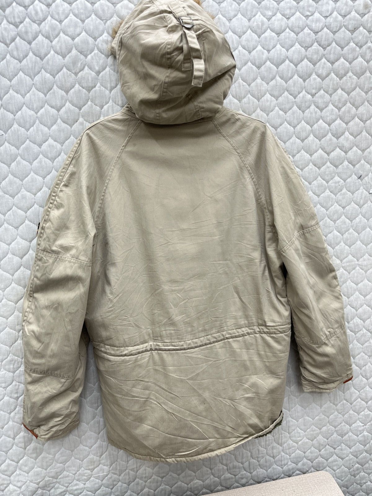 Billabong 🔥🔥🔥STEALS BILLABONG HOODIE FUR JACKET Size US M / EU 48-50 / 2 - 5 Thumbnail