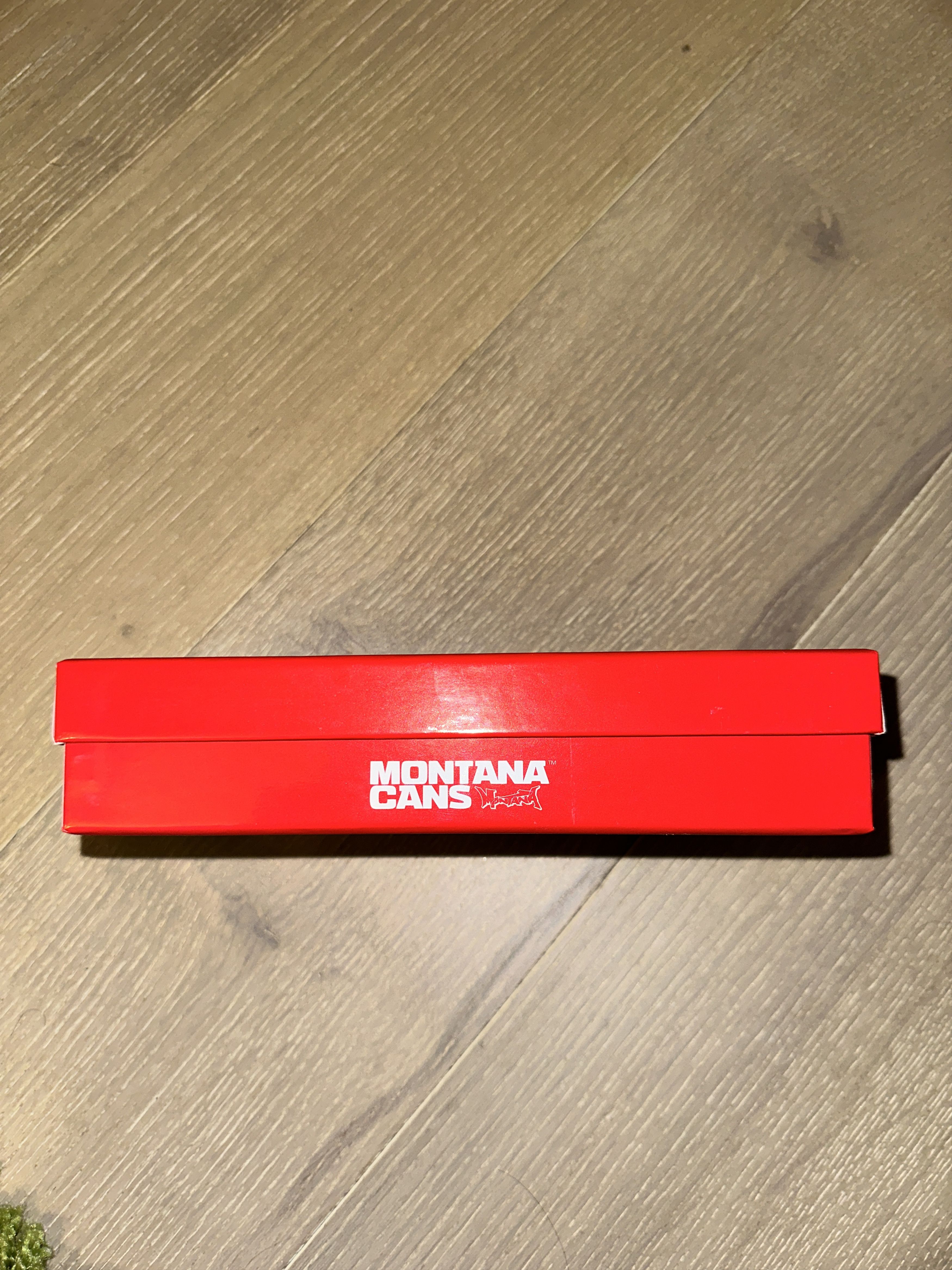 Supreme Supreme Montana Cans Mini Spray Paint Can Set Size ONE SIZE - 4 Thumbnail