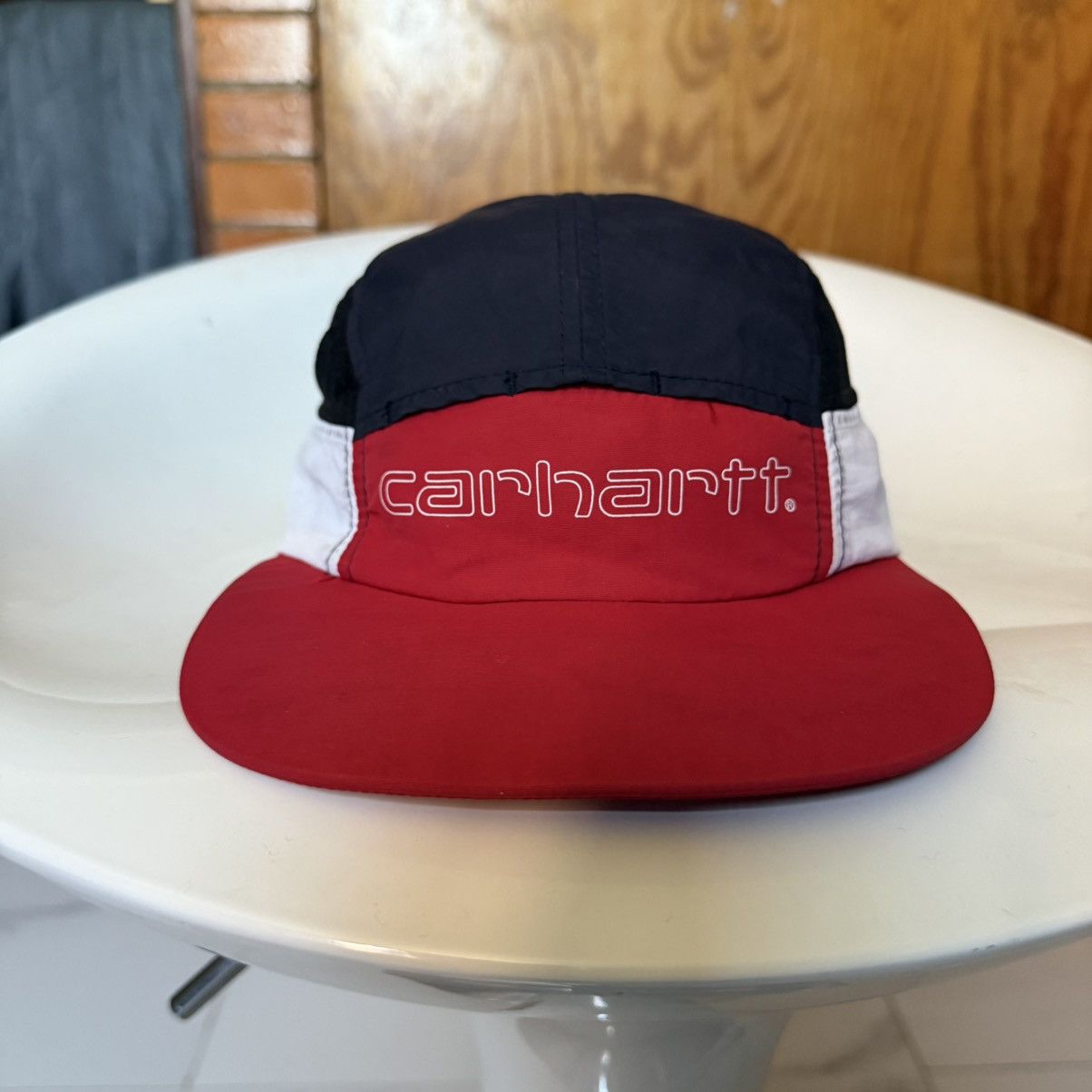 Carhartt Wip Carhartt WIP Terrace Cap SS18 Size ONE SIZE - 3 Thumbnail