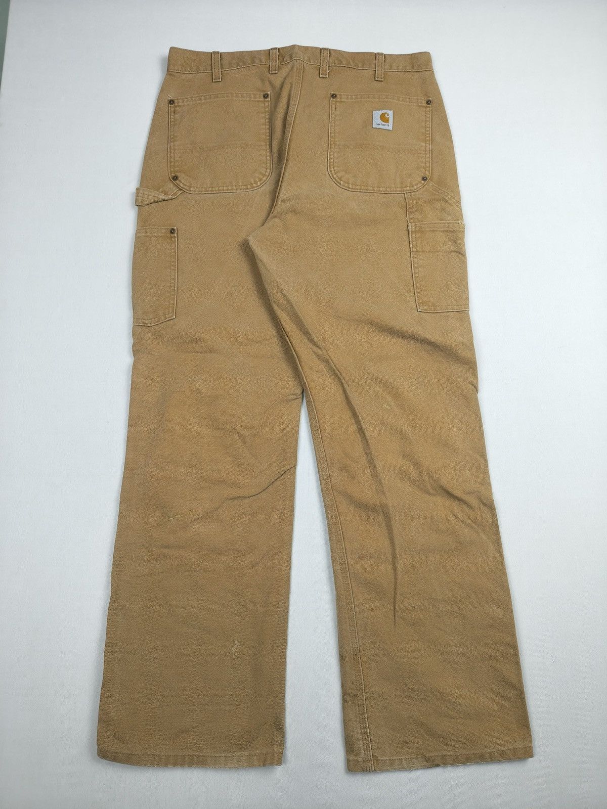 Carhartt Carhartt vintage double knee (062) Size US 34 / EU 50 - 2 Thumbnail