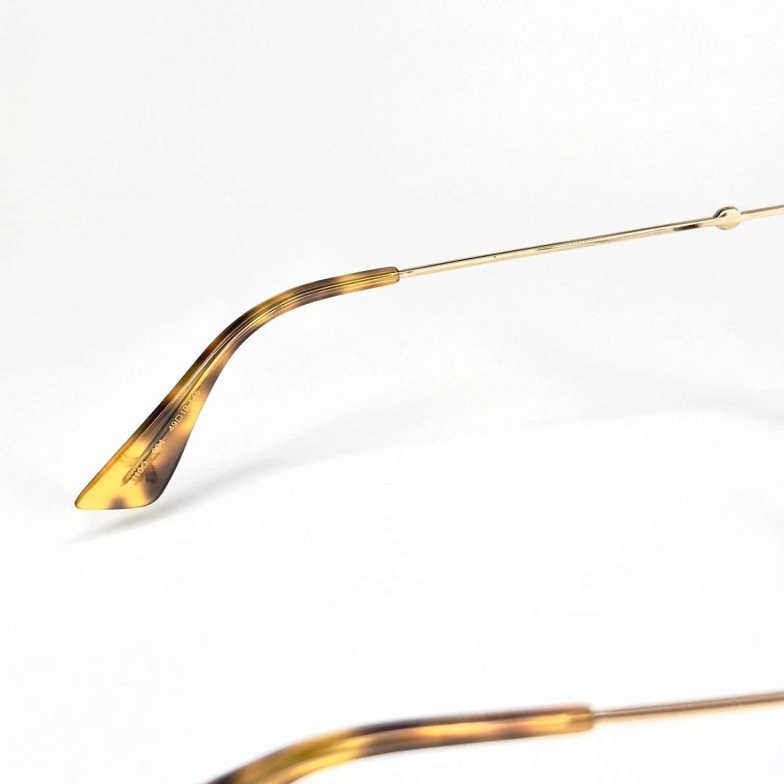 Gucci GUCCI GG0110O AUTHENTIC 0110 Pink Optical Eyeglasses 004 Size ONE SIZE - 2 Thumbnail