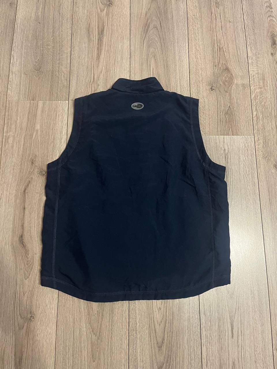 Adidas Adidas Vest Vintage Men size M Blue Size US M / EU 48-50 / 2 - 4 Thumbnail