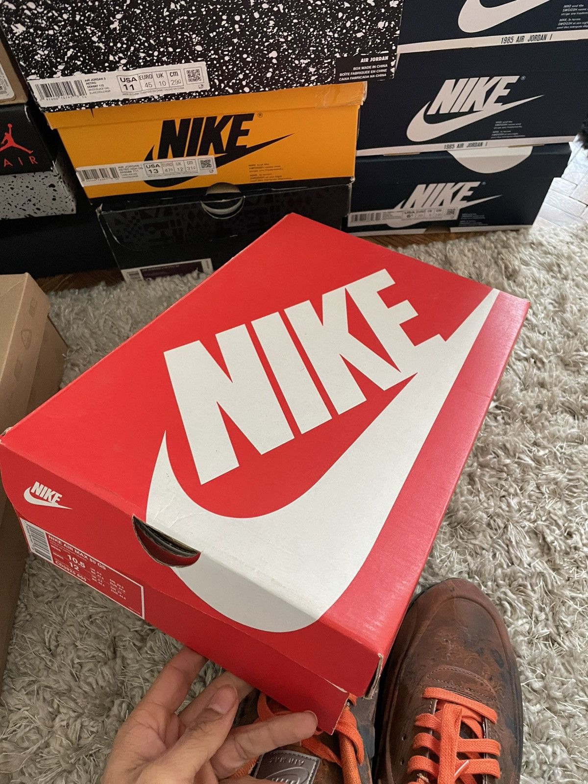 Nike Nike Air Max 90 QS Mars Landing Size US 10.5 / EU 43-44 - 10 Thumbnail