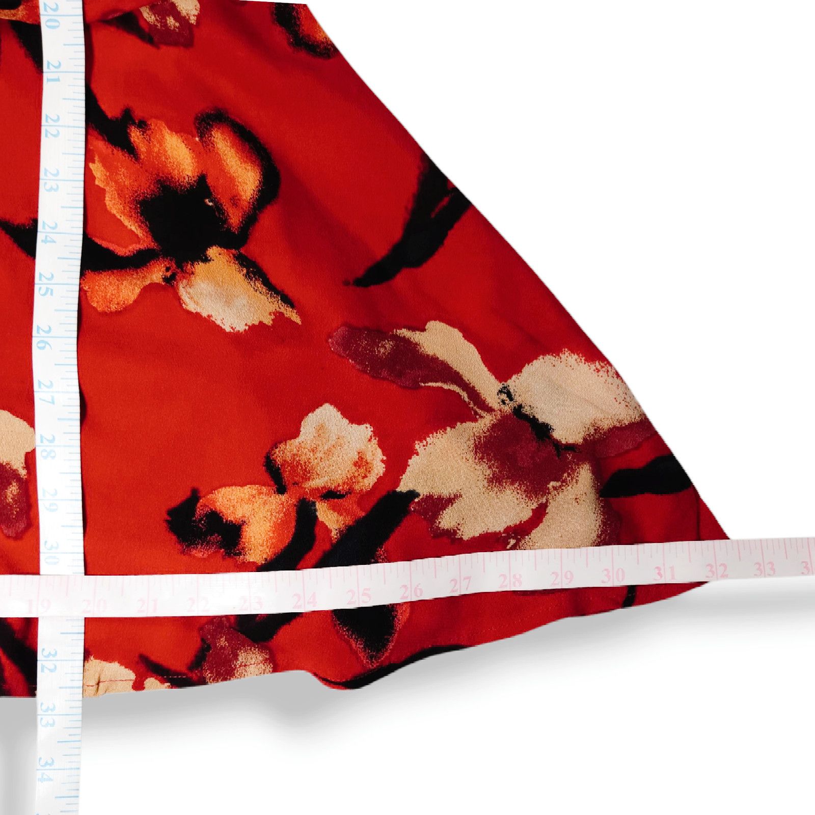 Other NWT Band of the Free Dolly Floral Puff Sleeve Dress Sz. S Size S / US 4 / IT 40 - 11 Thumbnail