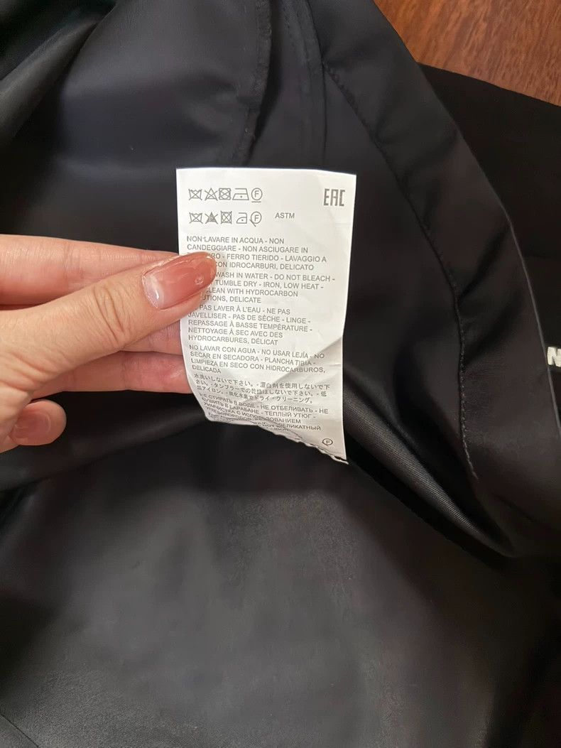 Jil Sander Jil Sander Blazer Size L / US 10 / IT 46 - 7 Thumbnail