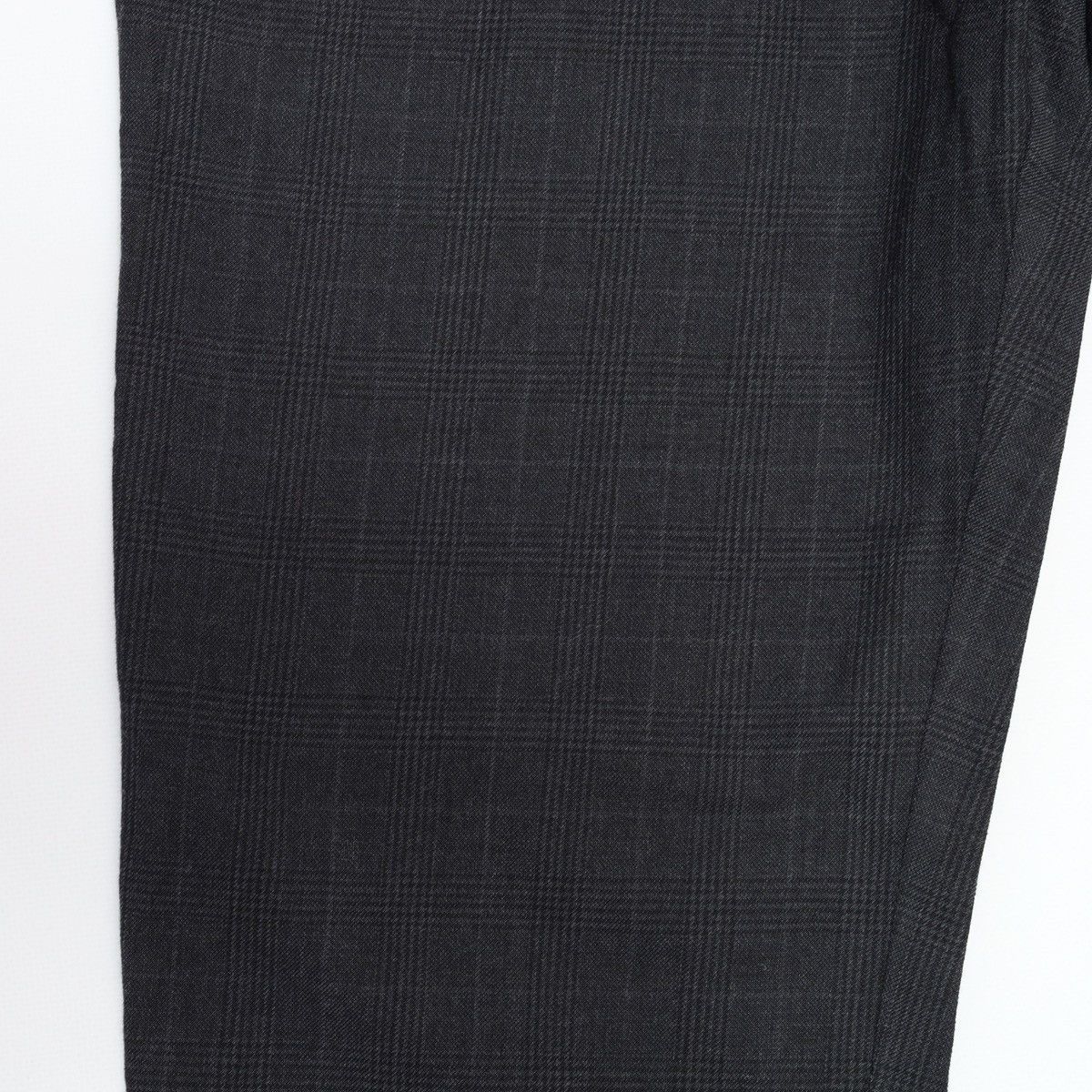 Isabel Marant Etoile Isabel Marant Etoile Wool Plaid Check Houndstooth Trousers Size 27" / US 4 / IT 40 - 4 Thumbnail