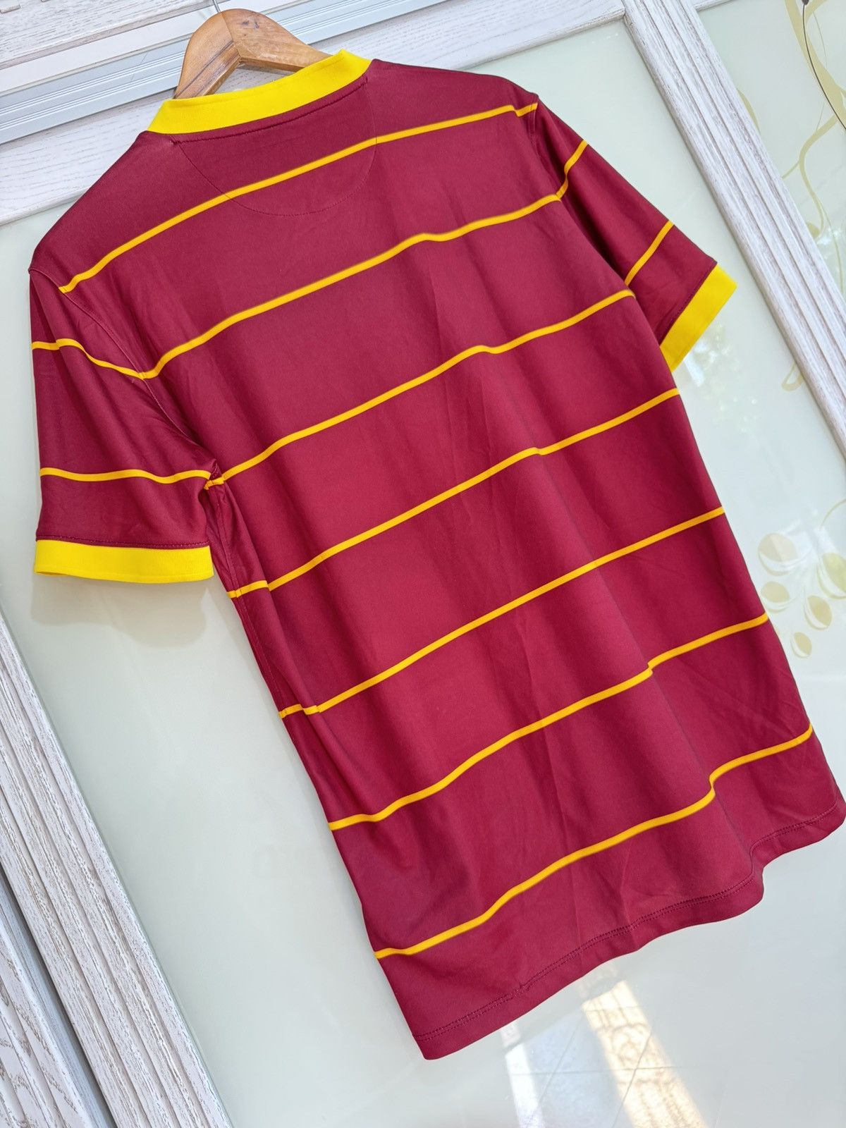 Other QPR 2016-2017 Third Soccer Jersey Football Kit Shirt Size US M / EU 48-50 / 2 - 9 Thumbnail