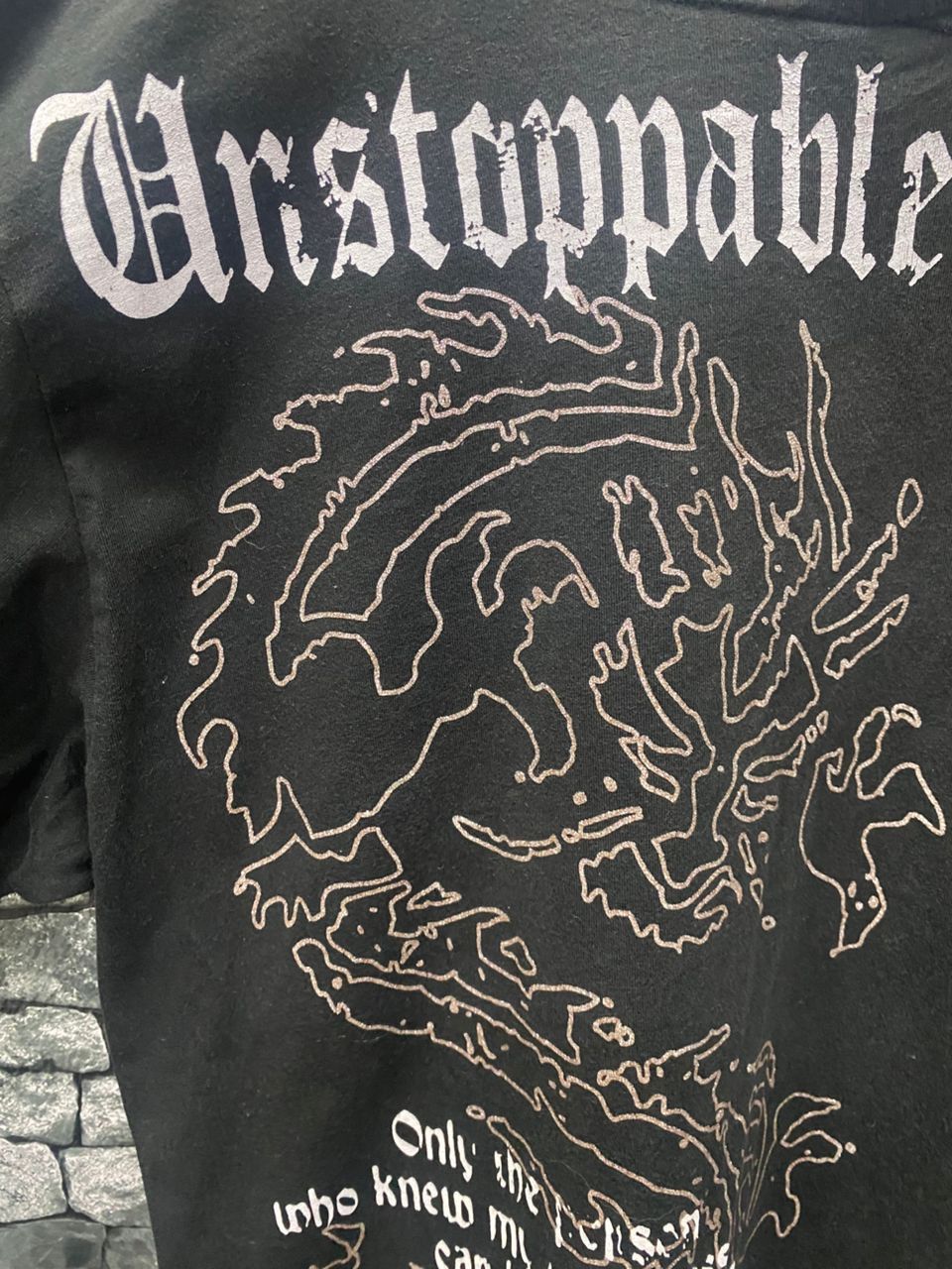 Seditionaries 💥Best Offer💥Vintage Tempest Punk Tshirt Size US XXL / EU 58 / 5 - 8 Thumbnail